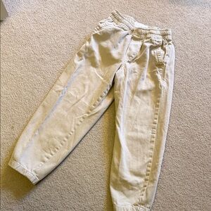 Zara Khaki Pants